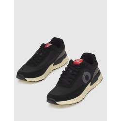 ZAPATILLA ECOALF CONDEALF SNEAKERS NEGRO