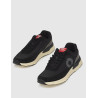 ZAPATILLA ECOALF CONDEALF SNEAKERS NEGRO