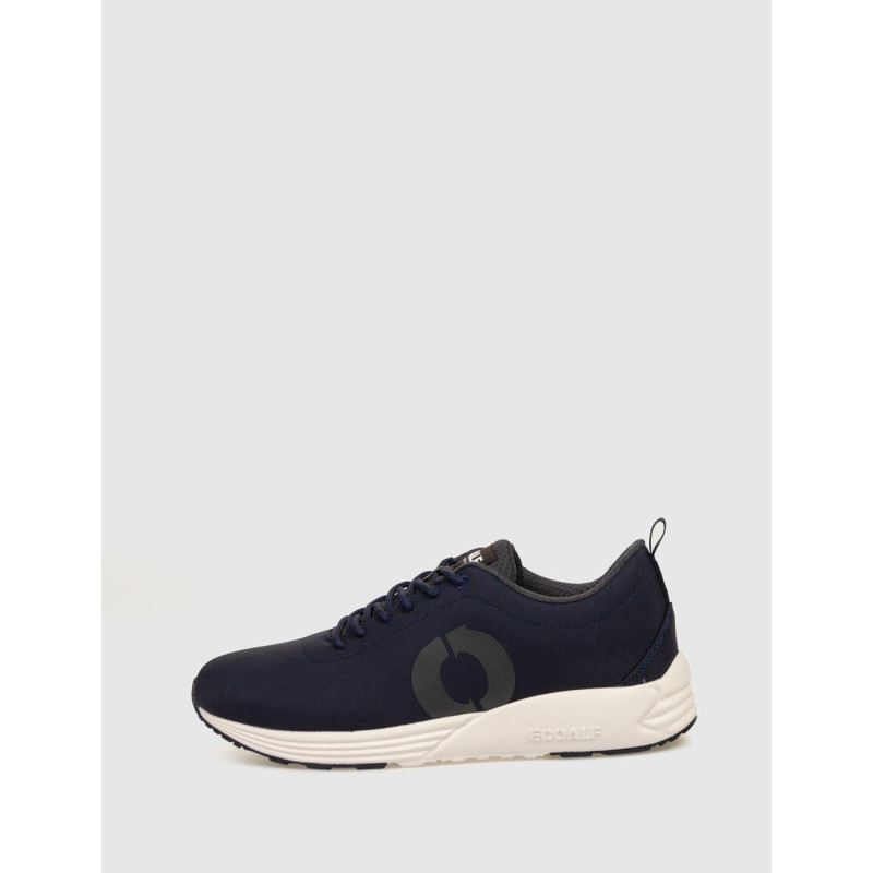 ZAPATILLA ECOALF CHICAGOALF MARINO