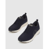 ZAPATILLA ECOALF CHICAGOALF MARINO