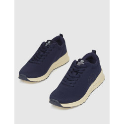 ZAPATILLA ECOALF CONDEWKNITALF MARINO