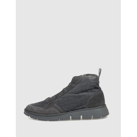 ZAPATILLA ABOTINADA PANCHIC P05 POLACCHINO GRIS