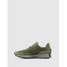 ZAPATILLA NEW BALANCE U327 VERDE