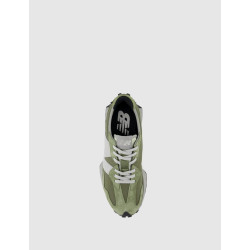 ZAPATILLA NEW BALANCE U327 VERDE