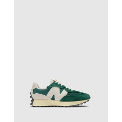 ZAPATILLA NEW BALANCE U327 BLANCO/VERDE