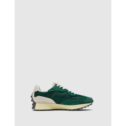 ZAPATILLA NEW BALANCE U327 BLANCO/VERDE