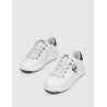 ZAPATILLA KARL LAGERFED KAPRI LUG KARL NFT LO LACE BLANCO