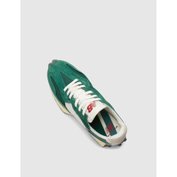 ZAPATILLA NEW BALANCE U327 BLANCO/VERDE