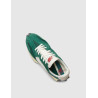ZAPATILLA NEW BALANCE U327 BLANCO/VERDE
