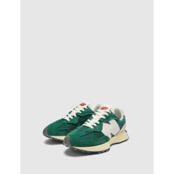 ZAPATILLA NEW BALANCE U327 BLANCO/VERDE