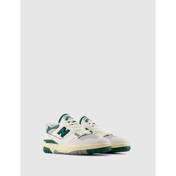 ZAPATILLA NEW BALANCE BB550 BLANCO/VERDE