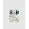 ZAPATILLA NEW BALANCE BB550 BLANCO/VERDE