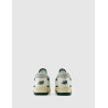 ZAPATILLA NEW BALANCE BB550 BLANCO/VERDE
