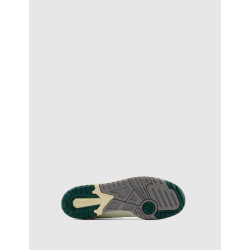 ZAPATILLA NEW BALANCE BB550 BLANCO/VERDE