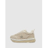 ZAPATILLA LIU.JO BF4003 BEIG