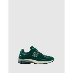ZAPATILLA NEW BALANCE M2002R VERDE