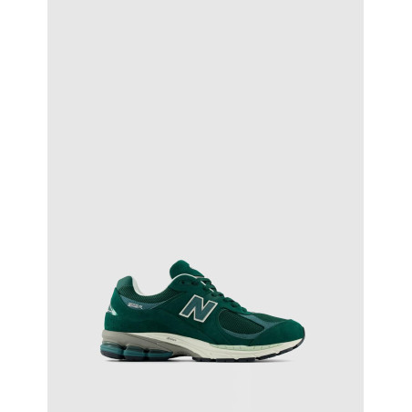 ZAPATILLA NEW BALANCE M2002R VERDE