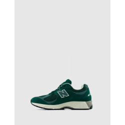 ZAPATILLA NEW BALANCE M2002R VERDE