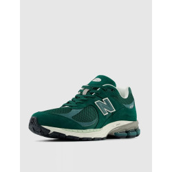 ZAPATILLA NEW BALANCE M2002R VERDE