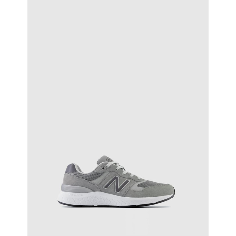 ZAPATILLA NEW BALANCE MW880 GRIS