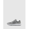 ZAPATILLA NEW BALANCE MW880 GRIS