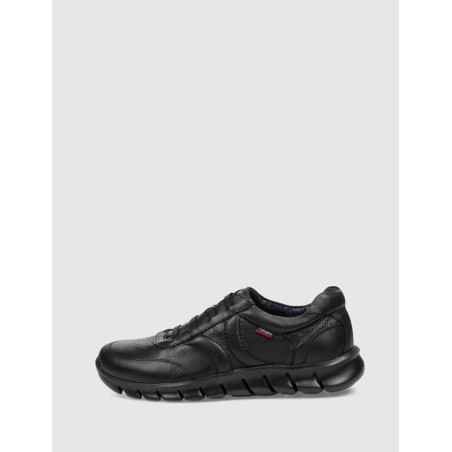 ZAPATILLA CALLAGHAN 42803 NEGRO