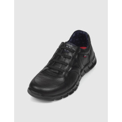 ZAPATILLA CALLAGHAN 42803 NEGRO
