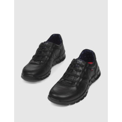 ZAPATILLA CALLAGHAN 42803 NEGRO