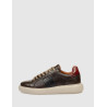 ZAPATILLA AMBITIOUS SHOES ECLIPSE MARRÓN