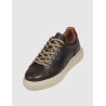 ZAPATILLA AMBITIOUS SHOES ECLIPSE MARRÓN
