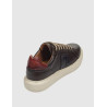 ZAPATILLA AMBITIOUS SHOES ECLIPSE MARRÓN