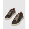 ZAPATILLA AMBITIOUS SHOES ECLIPSE MARRÓN