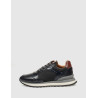 ZAPATILLA AMBITIOUS SHOES PARK NEGRO