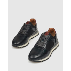ZAPATILLA AMBITIOUS SHOES PARK NEGRO