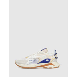 ZAPATILLA URBANA LACOSTE NEO BLANCO