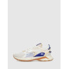 ZAPATILLA URBANA LACOSTE NEO BLANCO