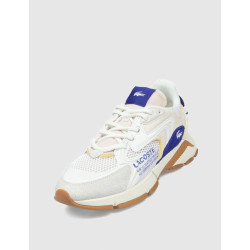 ZAPATILLA URBANA LACOSTE NEO BLANCO