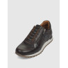 ZAPATILLA KANGAROOS 640 MARRÓN