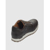 ZAPATILLA KANGAROOS 640 MARRÓN