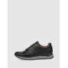 ZAPATILLA KANGAROOS 641 NEGRO