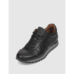 ZAPATILLA KANGAROOS 641 NEGRO
