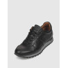 ZAPATILLA KANGAROOS 641 NEGRO
