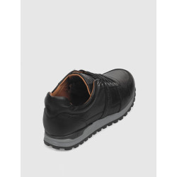 ZAPATILLA KANGAROOS 641 NEGRO