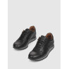 ZAPATILLA KANGAROOS 641 NEGRO