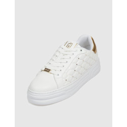 ZAPATILLA LIU.JO BF4035 BLANCO