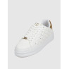 ZAPATILLA LIU.JO BF4035 BLANCO