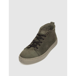 ZAPATILLA NATURAL WORLD ADEL VERDE