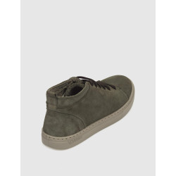 ZAPATILLA NATURAL WORLD ADEL VERDE