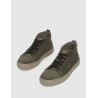 ZAPATILLA NATURAL WORLD ADEL VERDE