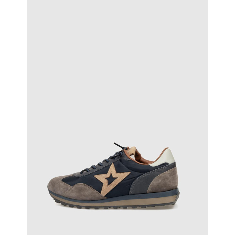 ZAPATILLA CETTI 1259 MARINO